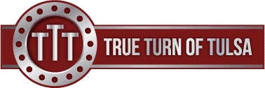 True Turn of Tulsa Logo